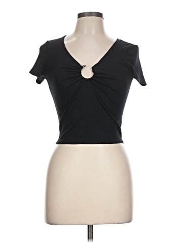 Moa Moa Short Sleeve Top (view 1)