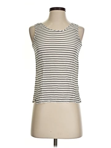 ALLSAINTS Sleeveless T-Shirt (view 1)