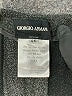 Giorgio Armani Chevron-herringbone Gray Dress Pants Size EU 46 / US 16 - photo 4