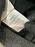 Giorgio Armani Chevron-herringbone Gray Dress Pants Size EU 46 / US 16 - photo 5