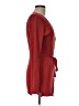 Reference Point 100% Cotton Red Cardigan Size M - photo 4