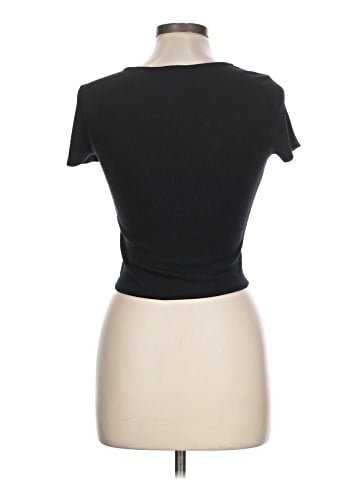 Moa Moa Short Sleeve Top (view 2)