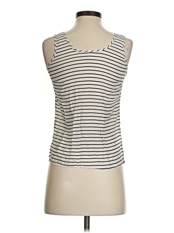 ALLSAINTS Sleeveless T-Shirt (view 2)