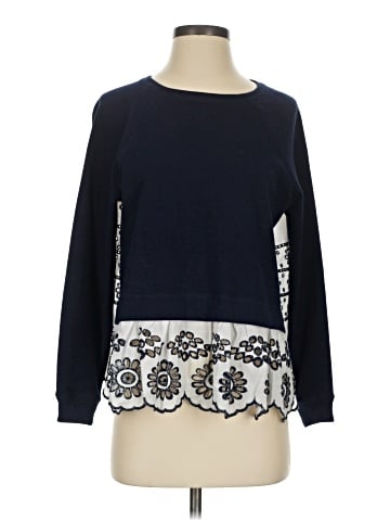 Cupio Long Sleeve Top (view 1)