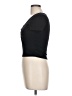 Moa Moa Black Short Sleeve Top Size L - photo 5