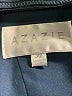 Azazie 100% Polyester Blue Teal Dress Size 10 - photo 3