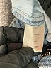 TGLA 100% Cotton Blue Jeans Size 26 waist - photo 8