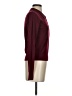 Zara Burgundy Pullover Sweater Size S - photo 4