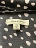 Max Studio Polka Dots Black Cocktail Dress Size XS - photo 7