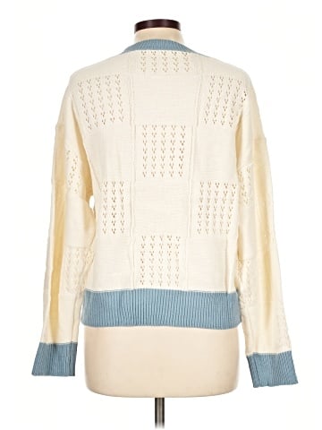 Unbranded Pullover Sweater (view 2)