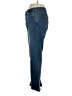 MICHAEL Michael Kors Chevron-herringbone Blue Jeans Size 14 - photo 5