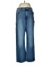 Hudson Jeans Blue Jeans Size 29 waist - photo 1