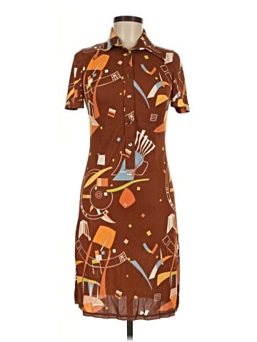 El Corte Ingles Casual Dress (view 1)