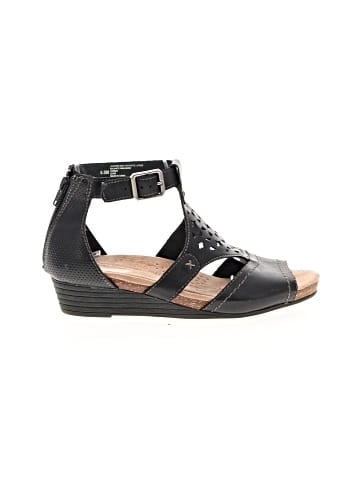 Earth Origins Wedges (view 1)