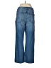 Hudson Jeans Blue Jeans Size 29 waist - photo 2