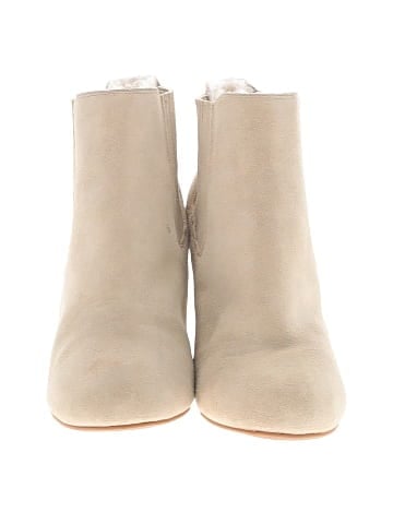 Saks Fifth Avenue Wedges (view 2)