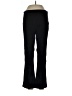 Lilly Pulitzer Solid Black Active Pants Size 12 - photo 1