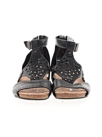 Earth Origins Wedges (view 2)