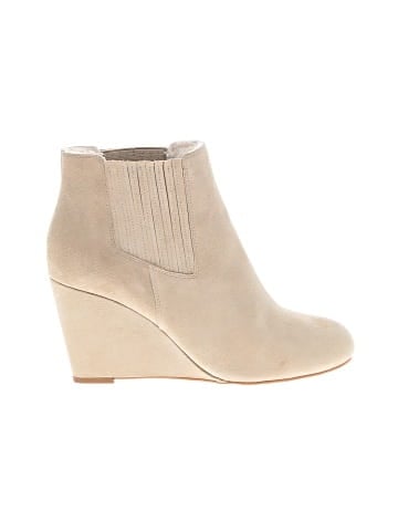 Saks Fifth Avenue Wedges (view 1)