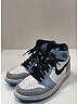 Air Jordan Blue Sneakers Size 7 1/2 - photo 3