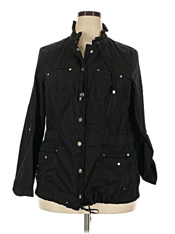 Fashion Bug Jacket (view 1)