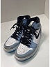 Air Jordan Blue Sneakers Size 7 1/2 - photo 8