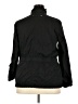 Fashion Bug 100% Cotton Black Jacket Size 18 - photo 2