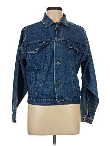 Arizona Jean Company Denim Jacket (view 1)