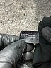 Club Monaco Solid Gray Wool Skirt Size 6 - photo 5