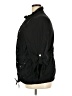Fashion Bug 100% Cotton Black Jacket Size 18 - photo 5