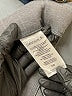 Danskin Gray Active Pants Size L - photo 8