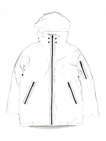 Zara Kids Snow Jacket (view 1)