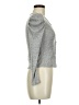 B.wear Gray Sleeveless Top Size M - photo 4