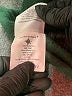 Creative Knitwear 100% Polyester Green Vest Size 3 - photo 4