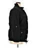 Fashion Bug 100% Cotton Black Jacket Size 18 - photo 4
