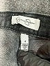 Jessica Simpson Black Jeans Size 4 - photo 7