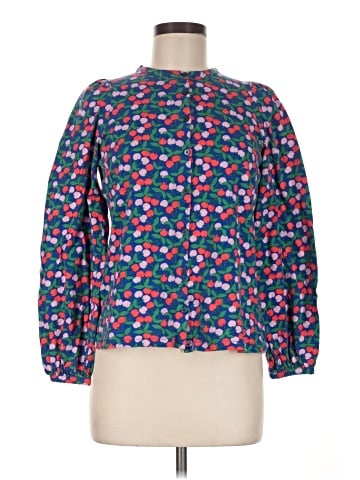 Boden Long Sleeve Blouse (view 1)