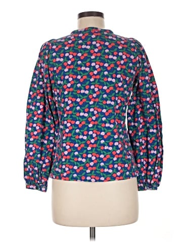 Boden Long Sleeve Blouse (view 2)
