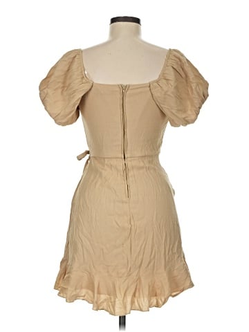 Trixxi Casual Dress (view 2)