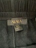 Alala Black Casual Pants Size S - photo 7