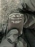 Alala Black Casual Pants Size S - photo 8