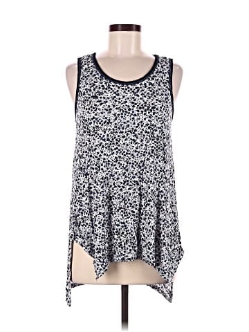 DKNY Sleeveless T-Shirt (view 1)