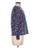Boden 100% Cotton Blue Long Sleeve Blouse Size 8 - photo 4