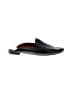 FRYE Black Mule/Clog Size 8 - photo 1