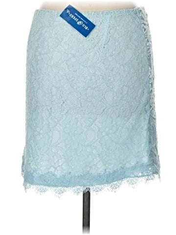 Sugar Lips Formal Skirt (view 2)