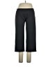Adidas Solid Black Active Pants Size XL - photo 1