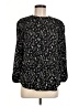 Joie Black Long Sleeve Blouse Size M - photo 1