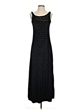hennes maxi dresses Vintage Dark Brown Beige Dress // V-neck Dress // Stretchy Long Slim Dress // 90s Y2k Dress // 40 Large // Collection 74% viscose 26% metallic hennes maxi dresses Henne Soraia