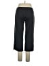 Adidas Solid Black Active Pants Size XL - photo 2