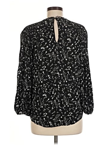 Joie Long Sleeve Blouse (view 2)